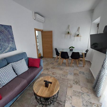 Apartamentos Fuente Nueva Sande Касерес Екстер'єр фото