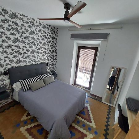 Apartamentos Fuente Nueva Sande Касерес Екстер'єр фото