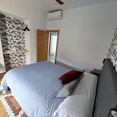 Apartamentos Fuente Nueva Sande Касерес Екстер'єр фото