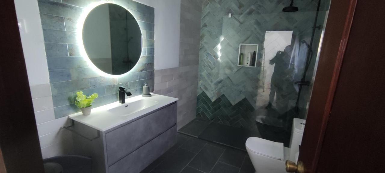 Apartamentos Fuente Nueva Sande Касерес Екстер'єр фото