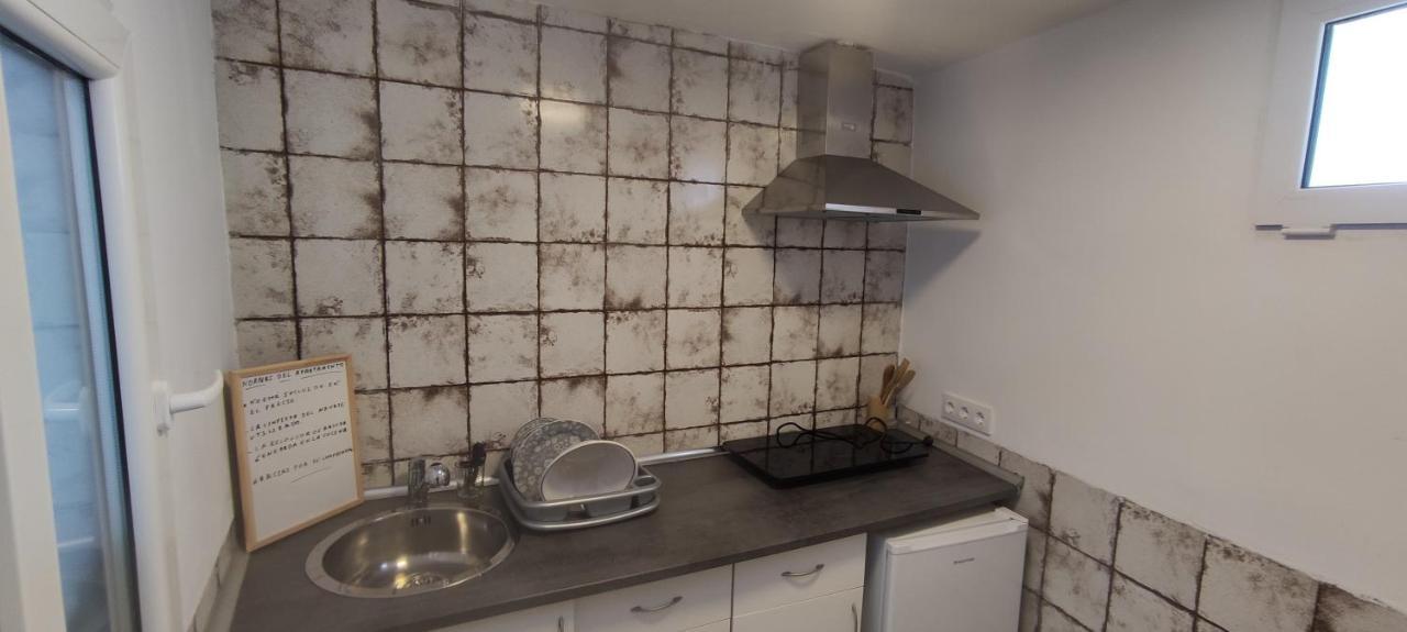 Apartamentos Fuente Nueva Sande Касерес Екстер'єр фото
