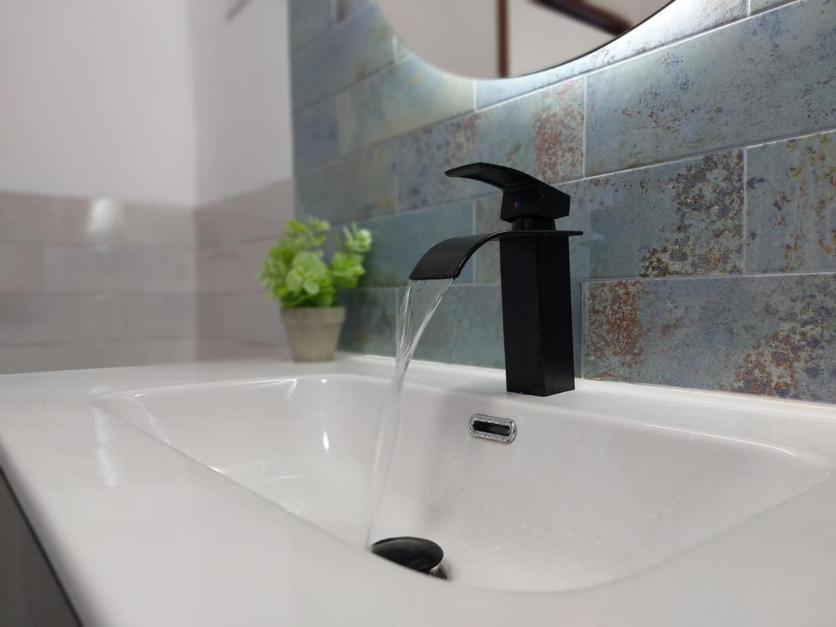 Apartamentos Fuente Nueva Sande Касерес Екстер'єр фото