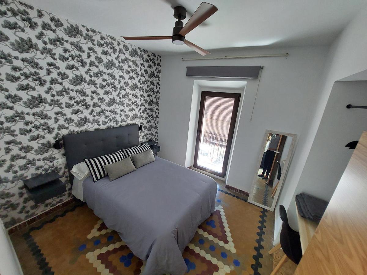 Apartamentos Fuente Nueva Sande Касерес Екстер'єр фото